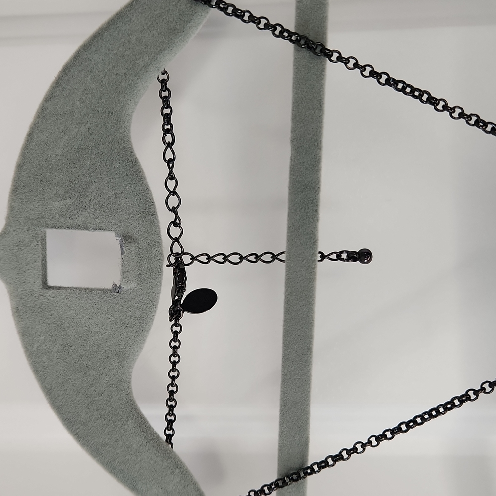 Express statement necklace - Picture 4 of 4